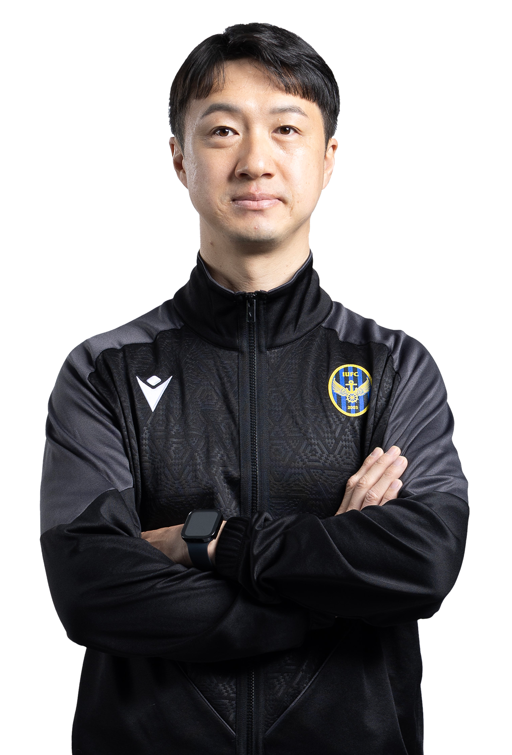 김용신 전력분석코치