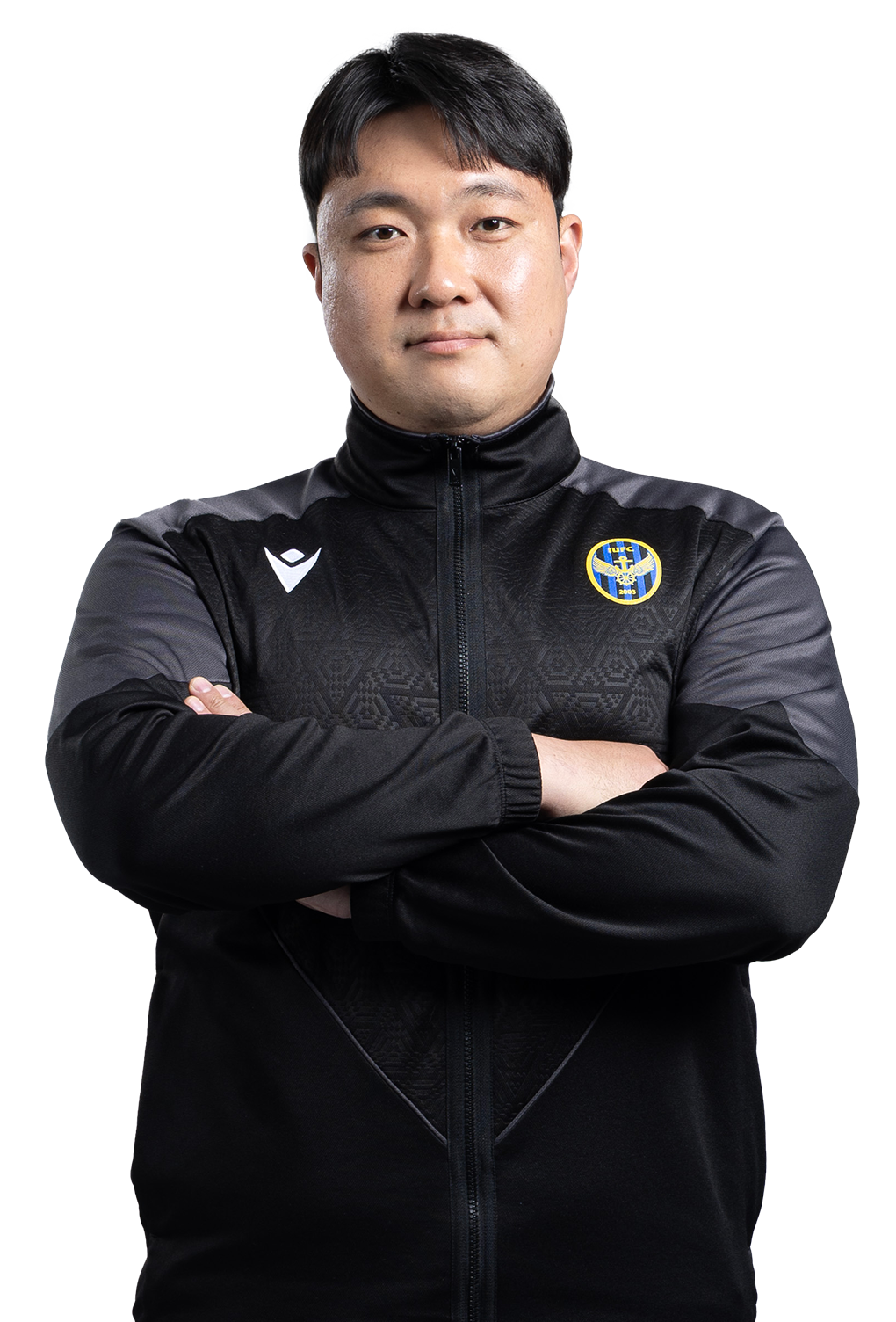 피민혁 트레이너