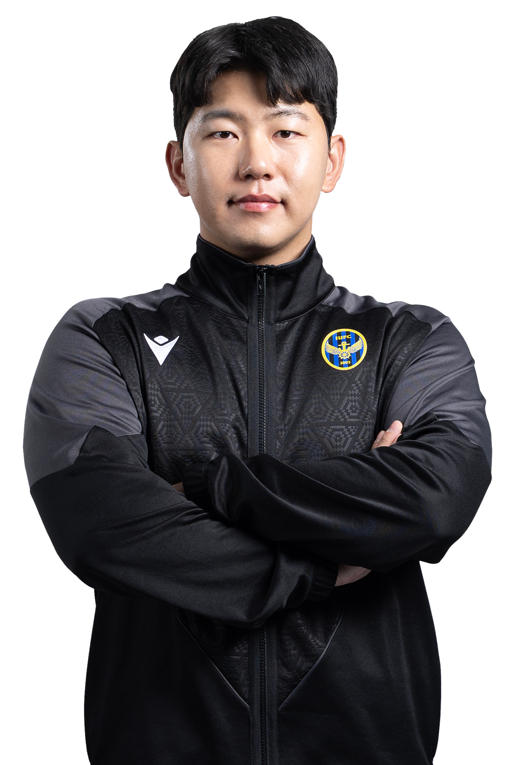 최재혁 물리치료사