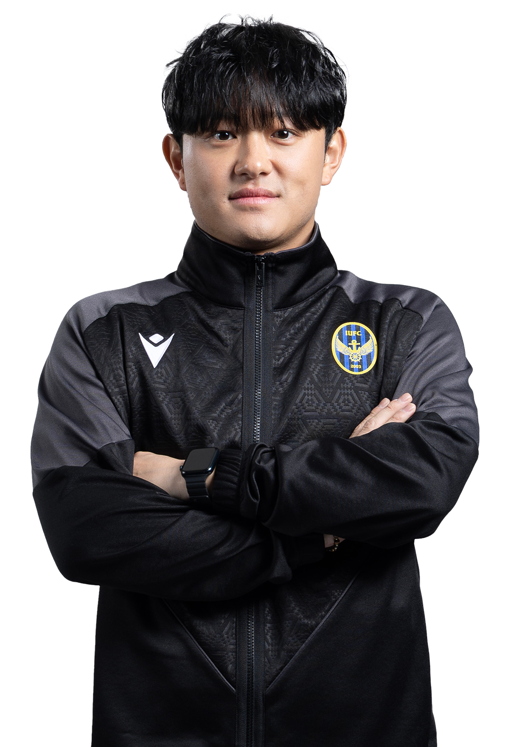 조용희 장비담당관